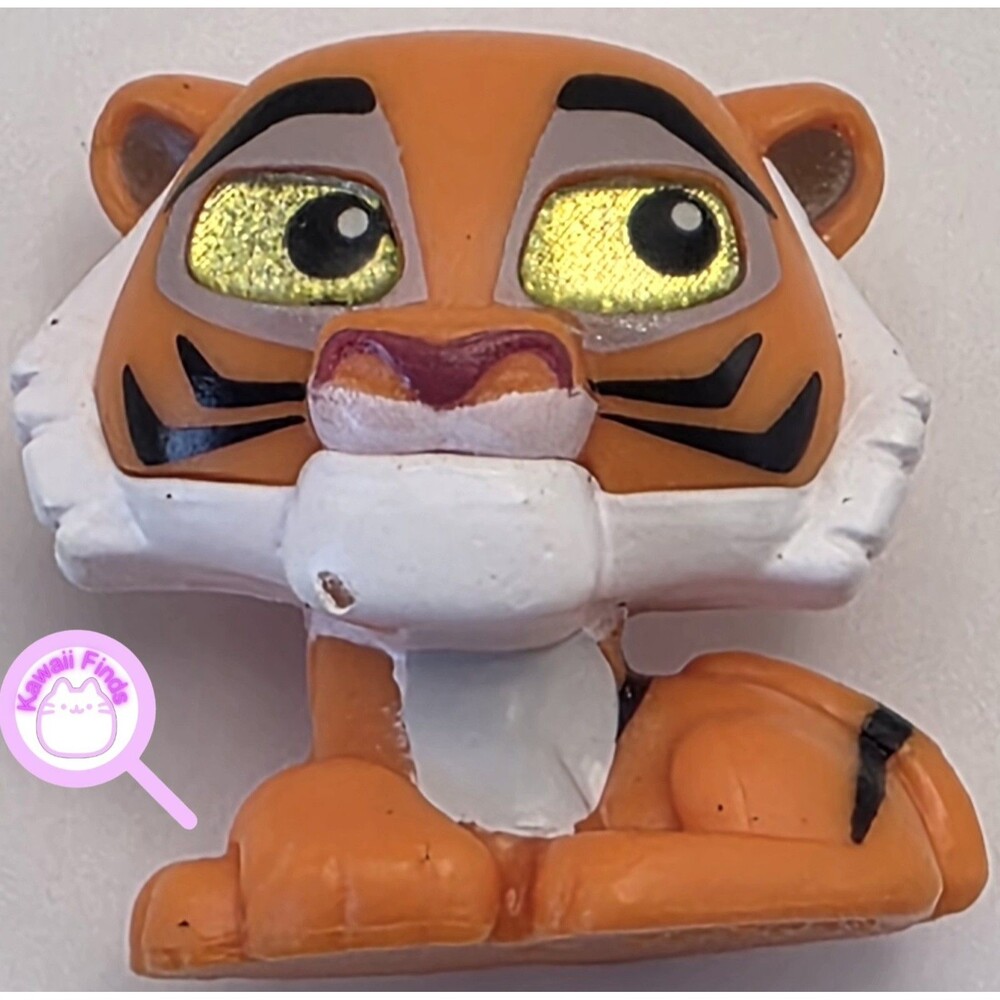 Shere Khan Disney Doorables Series 7 - Jungle Book